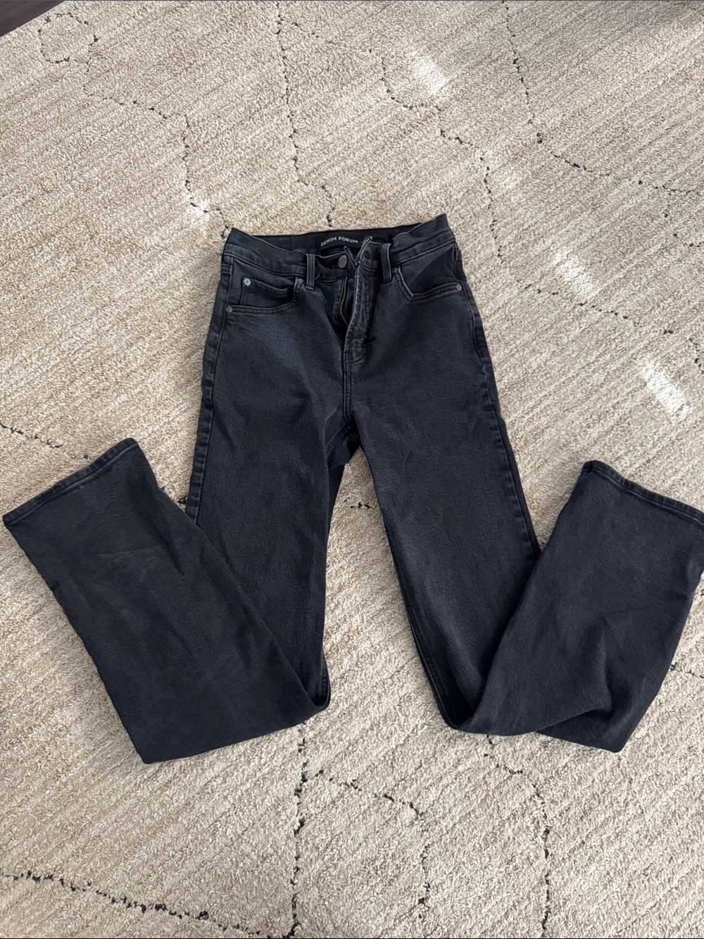 Denim forum size 25 denim